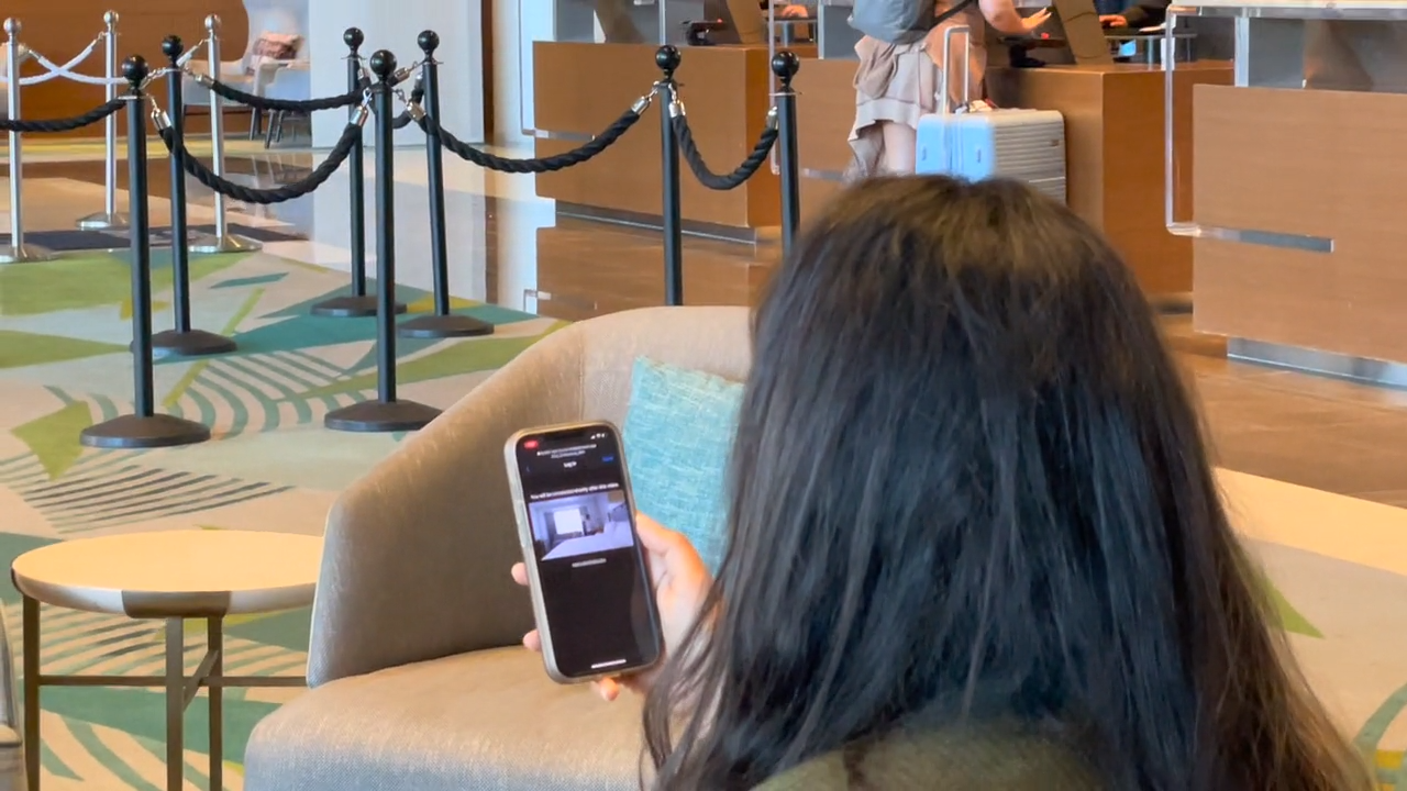 Reloshare: Alias Hotels project image